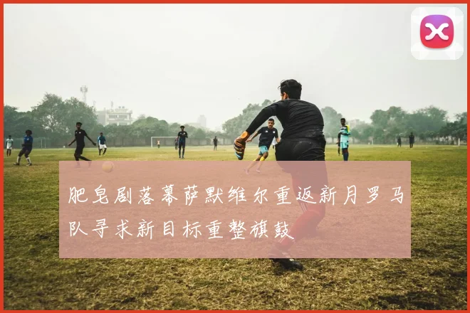 肥皂剧落幕萨默维尔重返新月罗马队寻求新目标重整旗鼓