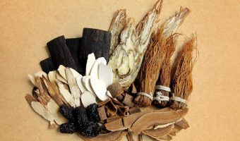 Herbal Medicines for Health